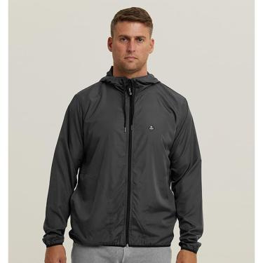 Imagem de Jaqueta Corta Vento Light Masculino WSS Diamond-Masculino