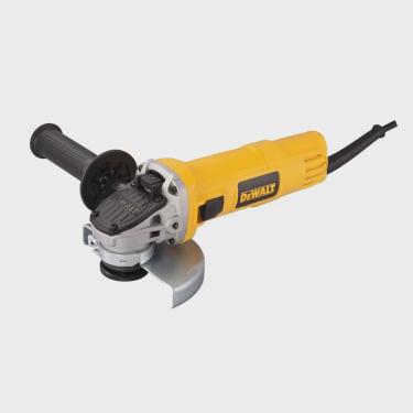 Imagem de Esmerilhadeira Angular 4.1/2 (115 mm) 800W DWE4020 - Dewalt