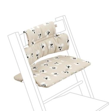 Imagem de Almofada Tripp Trapp Orgânica Mickey Signature Stokke