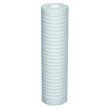 Imagem de Filtro Refil Pp 9.1/4 Compatível Acqualimp Antigo Preto - 24 Horas Fil