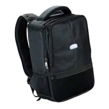 Imagem de Mochila Fotografica Crazy Fuzy Para Foto E Video - Crazy Bolsas