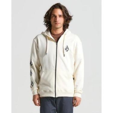 Imagem de Moletom Volcom Vlbl020159 C/Capuz-Masculino