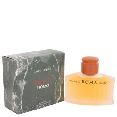 Imagem de Perfume Masculino Roma Laura Biagiotti 125ml