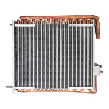 Imagem de Condensador Com Radiador De Óleo Trator 7515... (Cobre) - Tayashima