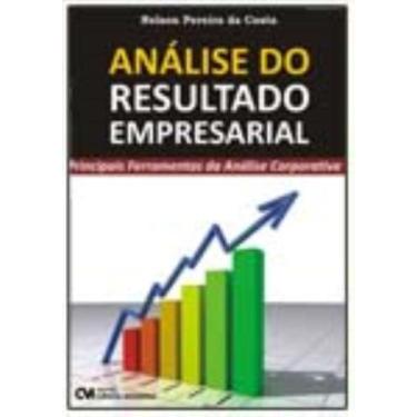 Imagem de Análise do Resultado Empresarial - Principais Ferramentas da Análise -
