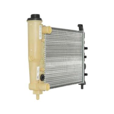 Imagem de Radiador Uno Fiorino Premio 1.0 1.3 1.4 1.5 Sem Ar - Notus  Ltda