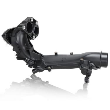 Imagem de Conjunto de tubos Turbocompressor na junta para Honda Civic 1.5L 17270-5AA-A00 2016-2021