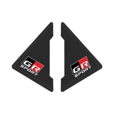 Imagem de Toyota GR Gazoo Racing Supra Corolla Sport 86 Yaris Grmn Protetores De