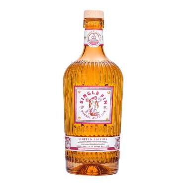 Imagem de Gin Barrel Single Fin Bewild Studios 700ml