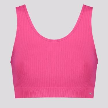 Imagem de Top Selene Feminino, Pink, G