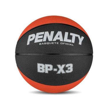 Imagem de Bola De Basquete Penalty Bp-X3