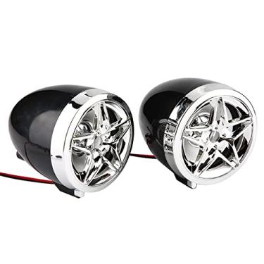 Imagem de Generic Motorcycle System MP3 Player Com Cartão de Memória USB Carregamento de Telefone para Scooter de Bicicleta Sujeira de Motocicleta