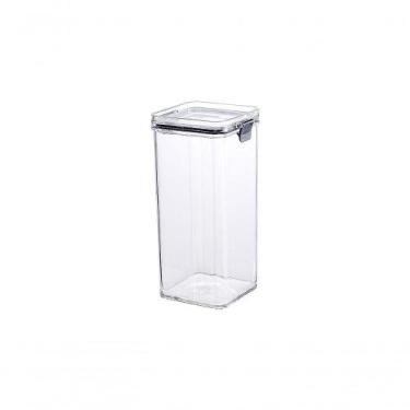 Imagem de Pote Lock 1,5-cr Cristal - COZA