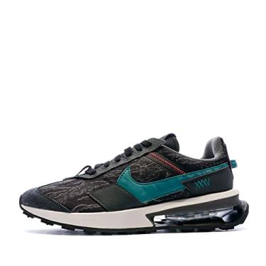 Imagem de Nike Air Max Pre-Day SE Men's Shoes (Black/Fresh Water-Anthracite, us_Footwear_Size_System, Adult, Men, Numeric, Medium, Numeric_8)