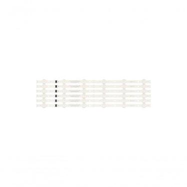 Imagem de Kit Régua De Led LG 50UR8750PSA AGF30112010