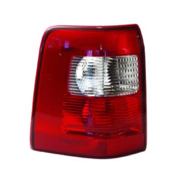 Imagem de Lanterna Traseira Ford Ecosport 2004 A 2008 Lado Direito