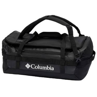 Imagem de Mochila Landroamer Passeio Preto 60 Litros Duffel Columbia