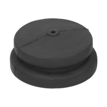 Imagem de GLOGLOW Tampa superior da lâmpada de alto desempenho para ToroLawn Boy Powerlite, peça de substituição de borracha para ferramentas de jardim, adequada para Lawn Boy 667460 442750, 1 peça