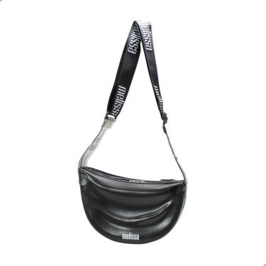 Imagem de Bolsa Melissa Vibe Bag Preto