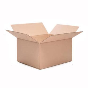 Imagem de Caixa de papelão multiuso G70 35X27X18cm - Scrity