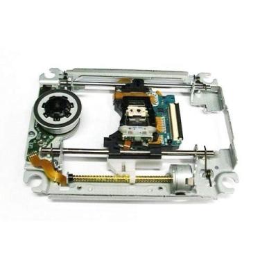 Imagem de Lente laser fina PS3 com substituição de deck KES-450DAA KEM-450DAA para modelos CECH-3001A, CECH-3001B, CECH-2501A, CECH-2501B Playstation 3 - 160, 320 GB
