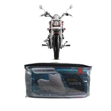 Imagem de Capa Impermeável para cobrir KASINSKI Mirage 650 V2 power G(220) - CAR