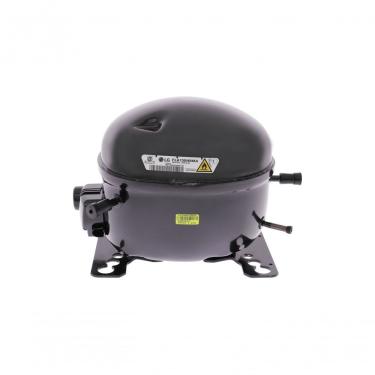 Imagem de Motocompressor Hermético Refrigerador LG TCA35692209