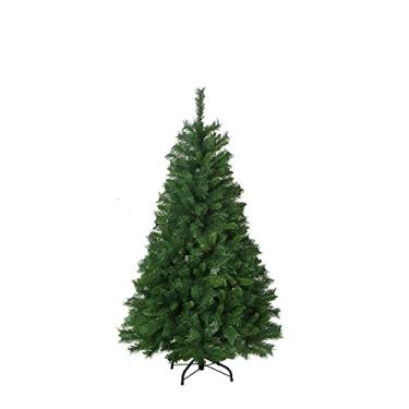 Imagem de Arvore de Natal Pinheiro 1,50m 492 Galhos Decoracao Natalina Enfeite Adorno Premium