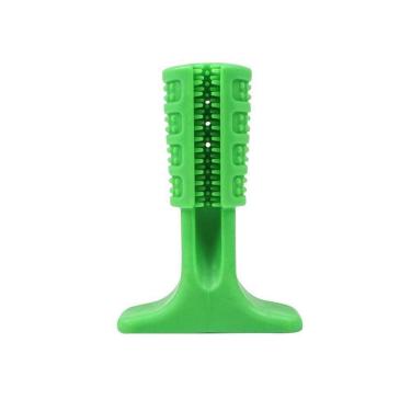 Imagem de Brinquedo Mordedor Escova De Dente Para Cachorro G Dog