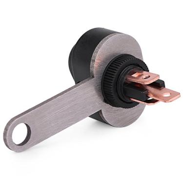 Imagem de Farol Motocicleta LIGADO, OFF OFF Com Indicador, Tamanho Compacto, Impermeável, para a Maioria das Motocicletas de 12V, Scooters (Tipo E.)