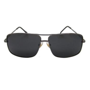 Imagem de Óculos De Sol Masculino Estilo Police Polarizado - CN
