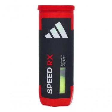Imagem de Bola De Padel Adidas Speed Rx