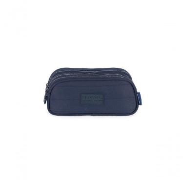 Imagem de Estojo Up4you Azul - Unico Azul