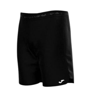 Imagem de Shorts Joma Smash Masculino - Preto GG-Masculino