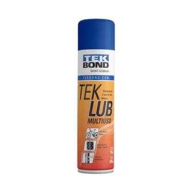 Imagem de Desengripante Tek Lub 300ml 150g - Tekbond - TEK BOND