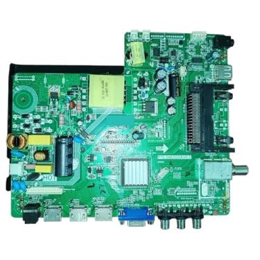 Imagem de 1 peça P75-3463GSXV6.0 Placa mãe de TV três em um 72-82v 300ma 65w