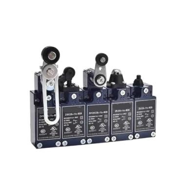 Imagem de 1 peça ZR235-11z-RVA ZV12H235-11z-M20 TS235-11z-2219 TV12H235-11z ZV7H235-11z-2841 TV10H235-11z ZR235-02Z-M2000 Z1R2 Interruptor de limite 35-11z-M20 (TV10H 235-11z)