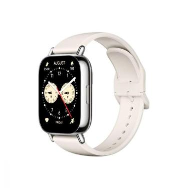 Imagem de Relógio Smartwatch Redmi Watch 5 Lite GNSS GPS Amoled Cor:-Unissex