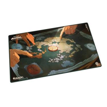 Imagem de Ultimate Guard Play-Mat Magic: The Gathering | Avatar: The Last Airbender - White Lotus Tile
