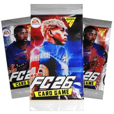 Imagem de Kit 200 Cards / 50 Envelopes - FIFA EA FUTEBOL