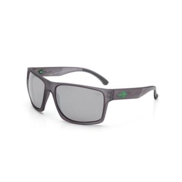 Imagem de Óculos De Sol Mormaii Carmel M0049 858 09 Cinza Translucido