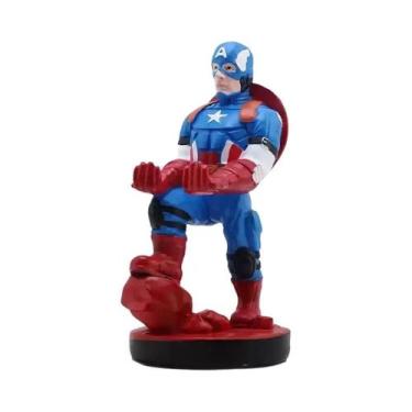 Imagem de Suporte Para Figuras De Ação Do Homem-Aranha, Venom E Deadpool Para PS