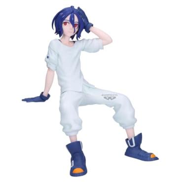 Imagem de Banpresto - Mobile Suit Gundam GQuuuuuuX - Shuji Ito Figure