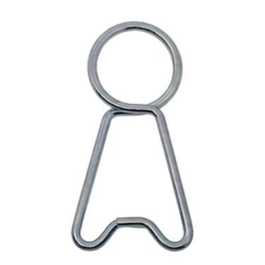 Imagem de Encurtador de Rede de Dormir Anjo em Aço Carbono  Resistência e Ajuste