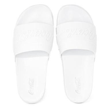 Imagem de Chinelo Masculino Slide Coca-Cola Shoes Casual Elevate Confortável Sandália 4790-Masculino