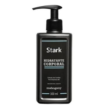 Imagem de Hidratante Corporal Stark 300ml Mahogany