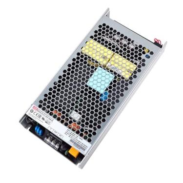 Imagem de Mean Well 1000W Fonte De AlimentaçãO Slim Tipo Pfc Com ComutaçãO Para Pc Gamer 1000w Conversor De Fonte De AlimentaçãO Para Computador De Bancada (UHP-1000-48 48V/21A/1008W/PFC Switching)