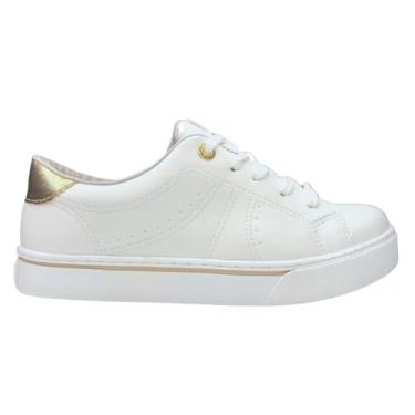 Imagem de Tênis Feminino Via Marte 23-12104-01