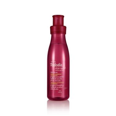 Imagem de Body Splash Tododia Romã e Amêndoas Glaceadas 200ml - Natura