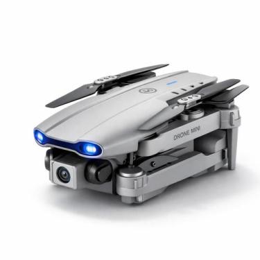 Imagem de Drone Profissional K3 com Câmera 4K Ultra HD Wi-fi Modo sem Cabeça Est